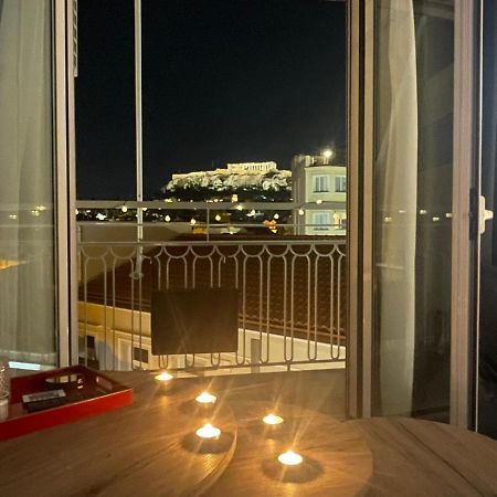 Apartment 55 Ateny Zewnętrze zdjęcie