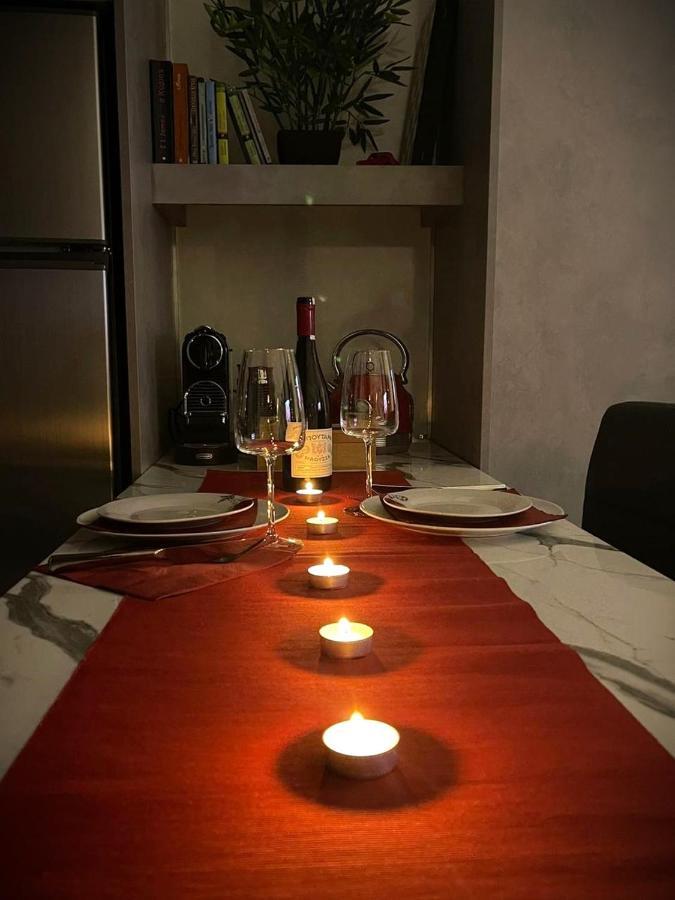 Apartment 55 Ateny Zewnętrze zdjęcie