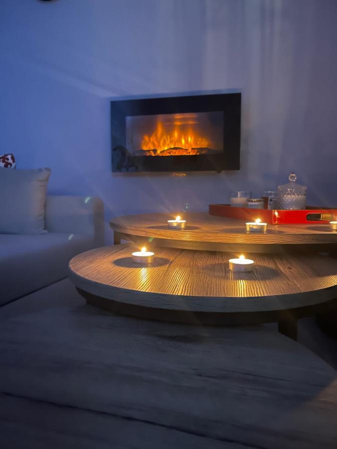Apartment 55 Ateny Zewnętrze zdjęcie