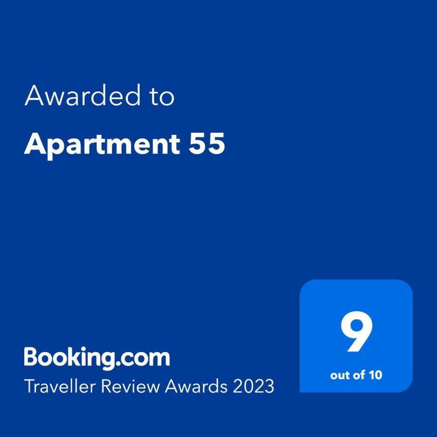 Apartment 55 Ateny Zewnętrze zdjęcie